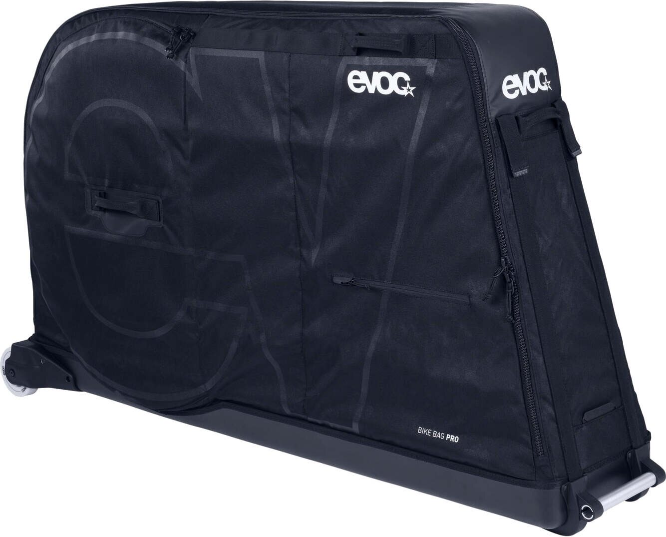 Evoc Bike Bag Pro Black