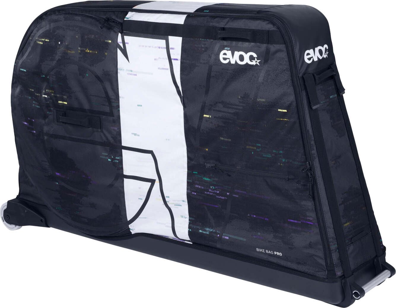 Evoc Bike Bag Pro Multicolour