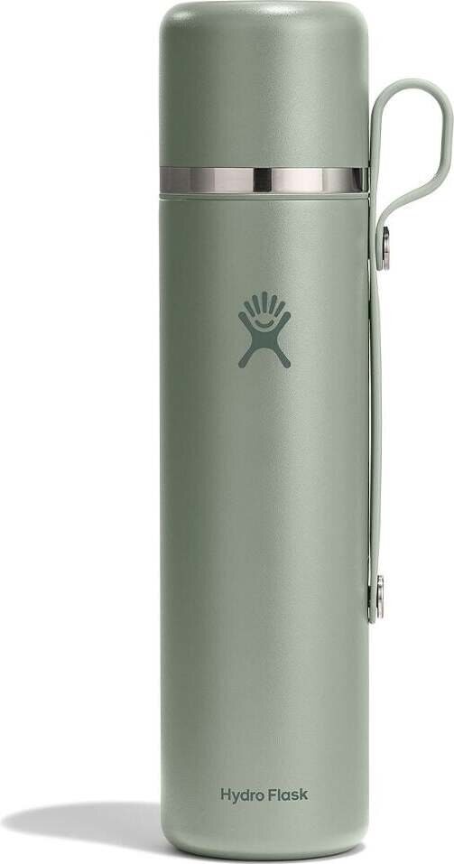 Hydro Flask Hot Flask And Cup 1064ml (36oz) Agave