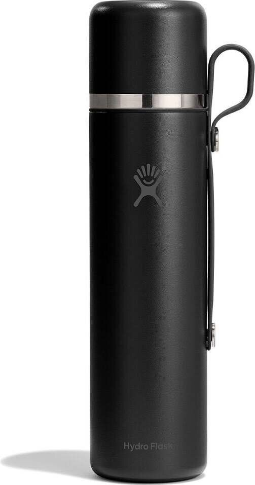 Hydro Flask Hot Flask And Cup 1064ml (36oz) Black