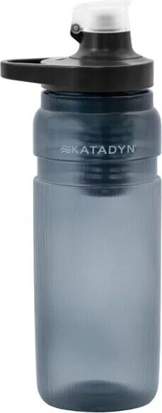 Katadyn BeFree AC Bottle 0.7L Smoke