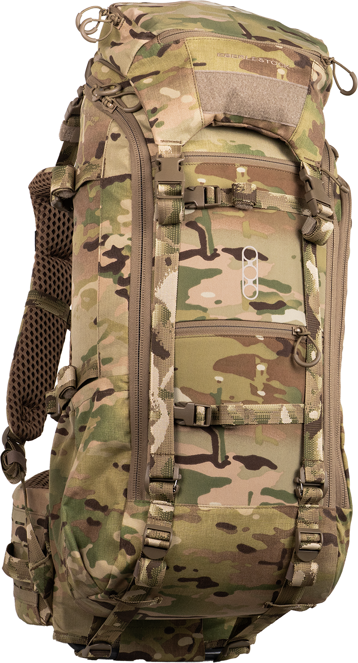 Eberlestock Brute 3500 Multicam