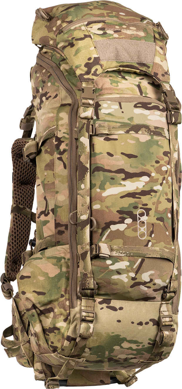 Eberlestock Brute 4500 Multicam