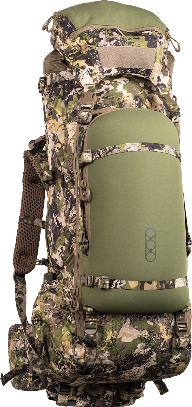 Eberlestock Brute 6500 Mountain