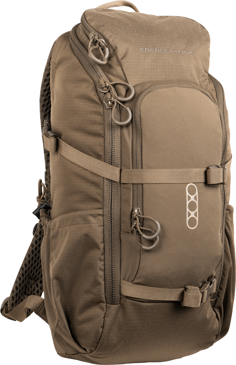 Eberlestock Brute Scout Dry Earth