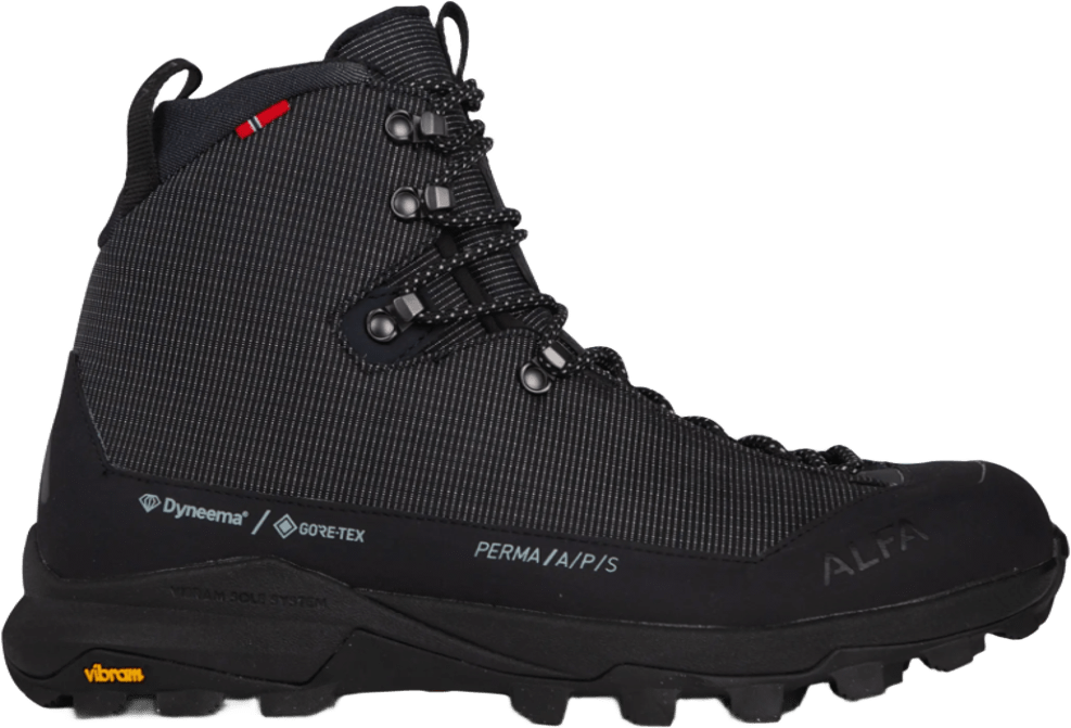 Alfa Perma A/P/S GTX Mens Black