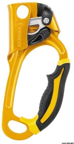 Petzl Ascension Work Right