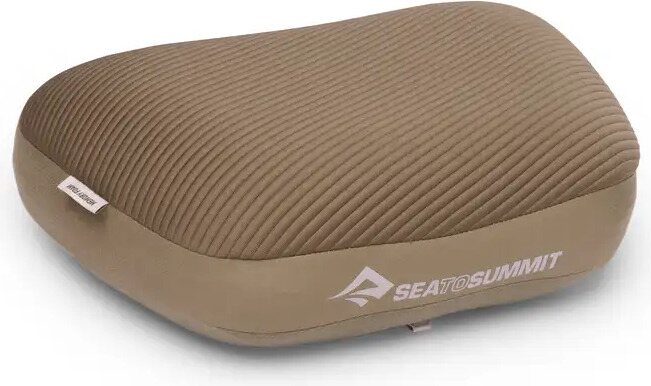 Sea to Summit Aeros Premium Pillow Burnt Olive