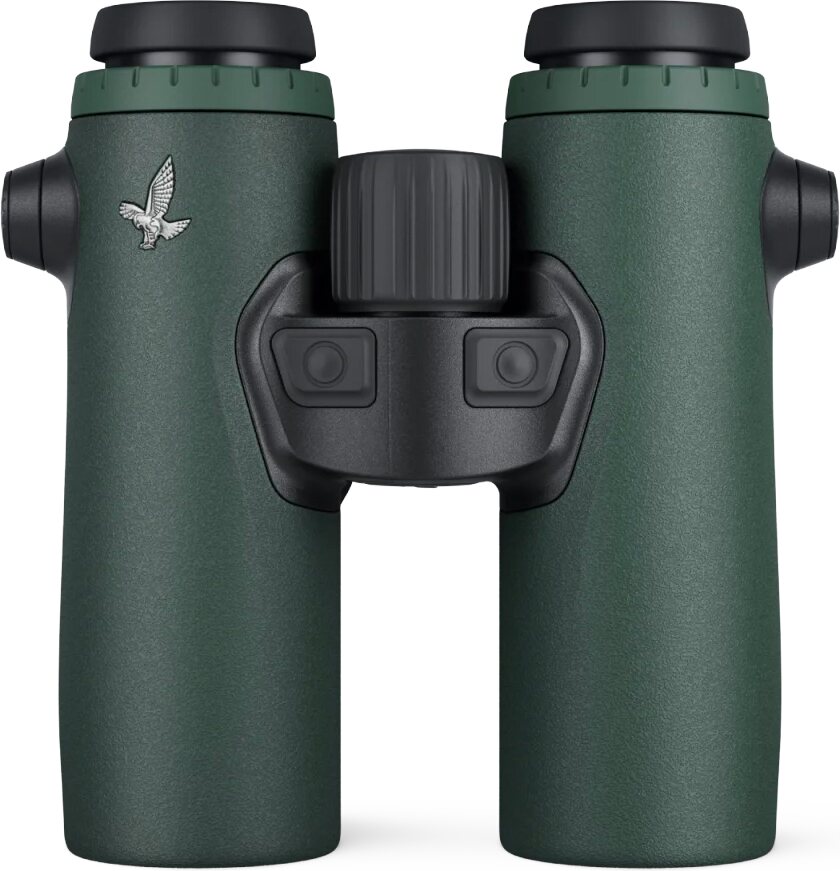 Swarovski Optik EL Range 10x32 Green