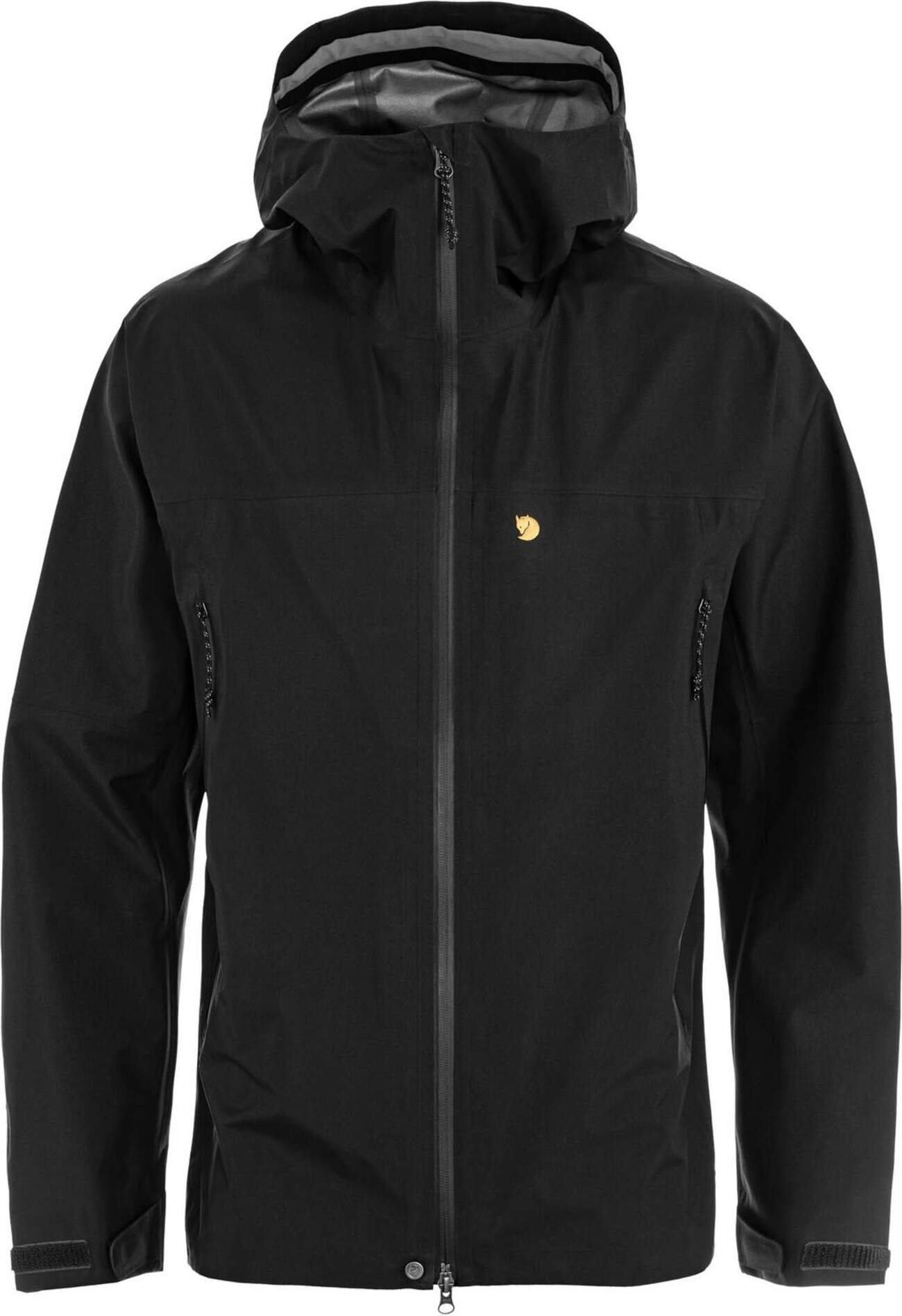 Fjällräven Bergtagen GTX Lite Jacket Mens Black (550)