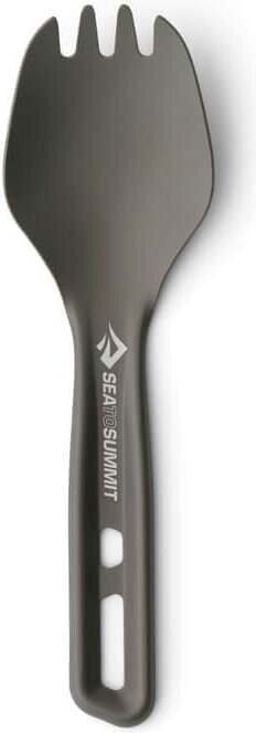 Sea to Summit Frontier UL Cutlery Spork - Short Aluminium