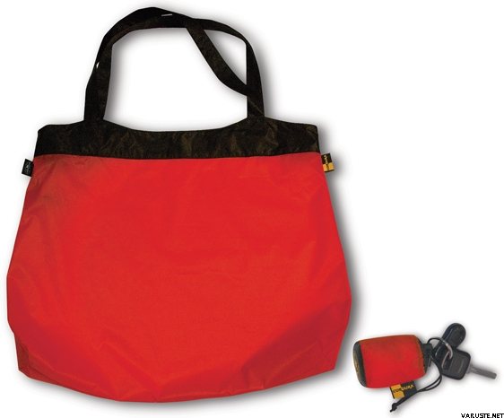 Sea to Summit Ultra-Sil® Shopping Bag Red