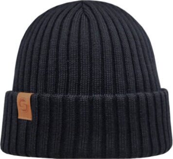 Superyellow Sailor Black