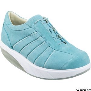 MBT Wave Light blue