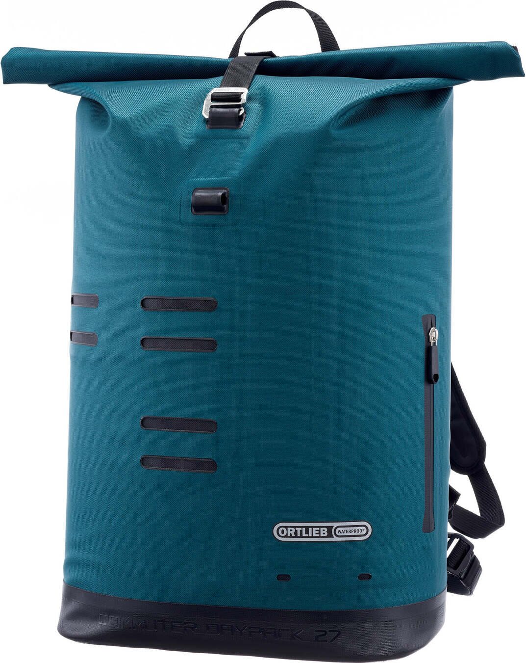 Ortlieb Commuter-Daypack 27L Petrol