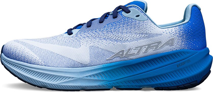 Altra Experience Flow 3 Mens Blue / Gray