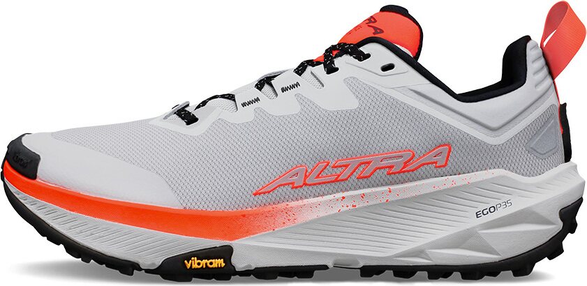 Altra Experience Wild 3+ Womens White / Coral