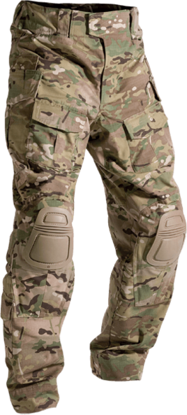 Crye Precision G4 Aviation Combat Pant Multicam