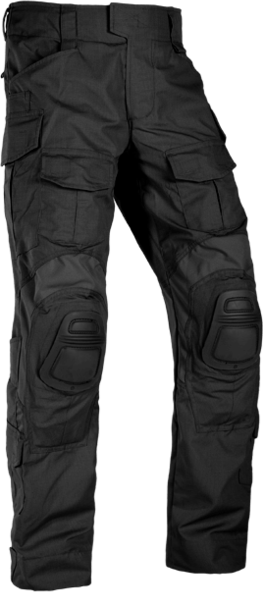 Crye Precision G4 Aviation Combat Pant Black