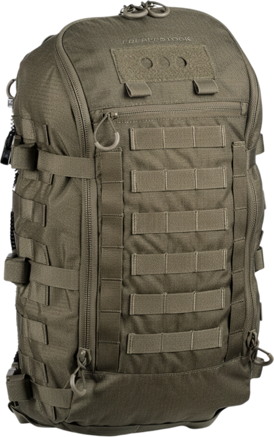 Eberlestock Mission Assault Pack Military Green