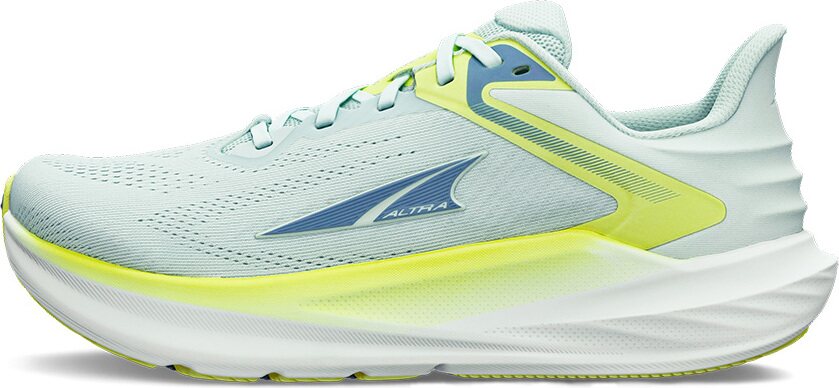 Altra Torin 8 Womens Pastel Teal