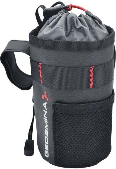 Geosmina Stem Pouch Bag 0.5L