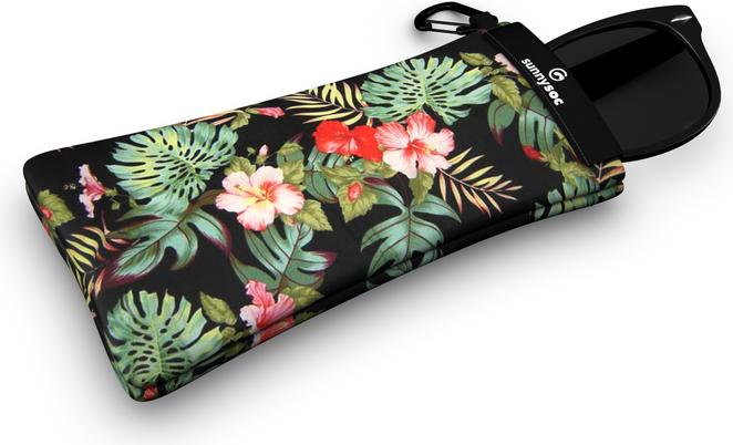 GoggleSoc Sunnysoc Hawaiian