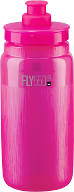 Elite Bottle Fly Tex 550ml Pink Fluo