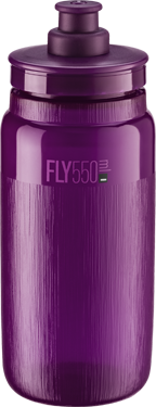 Elite Bottle Fly Tex 550ml Purple