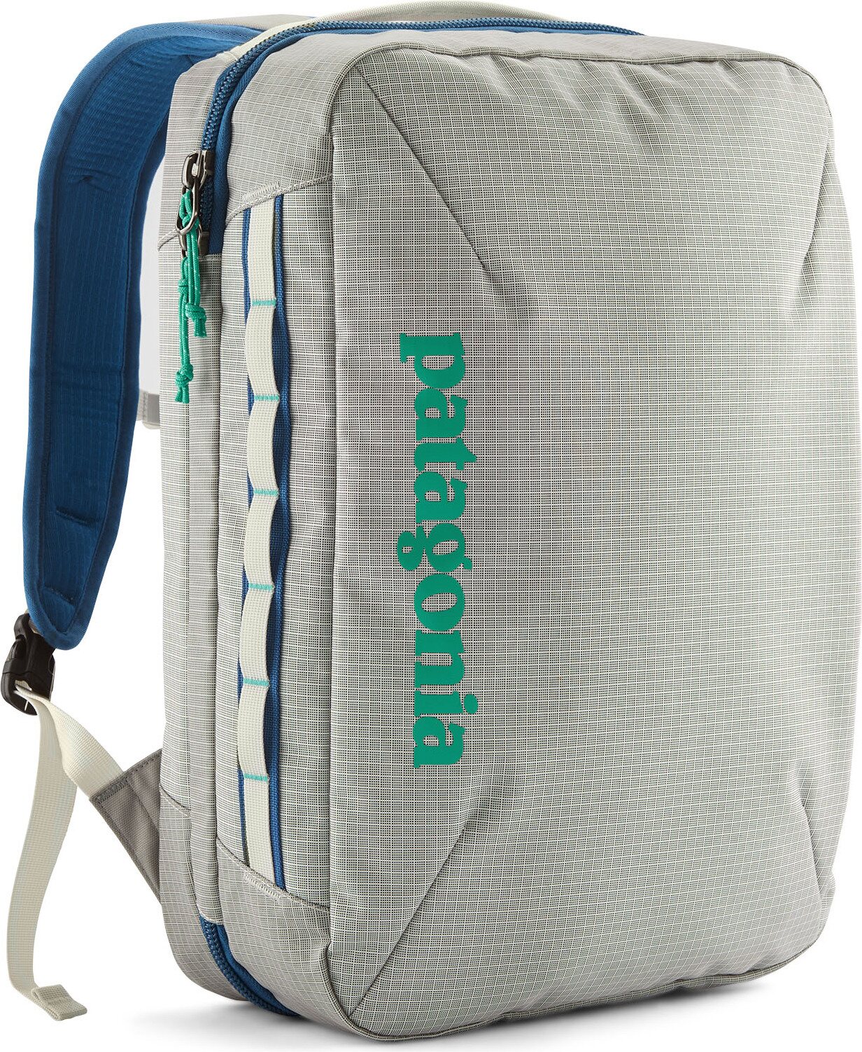 Patagonia Black Hole Micro MLC Birch White