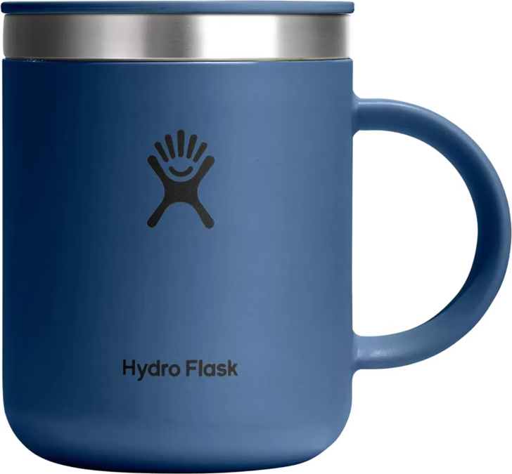 Hydro Flask Coffee Mug 355 ml (12oz) Harbor Blue