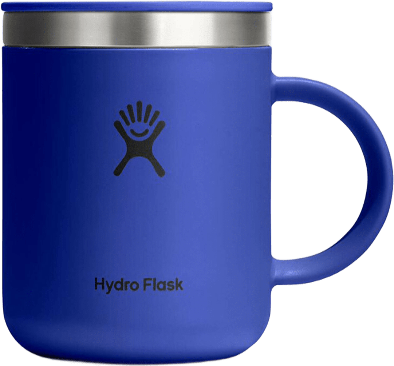 Hydro Flask Coffee Mug 355 ml (12oz) Capri Blue