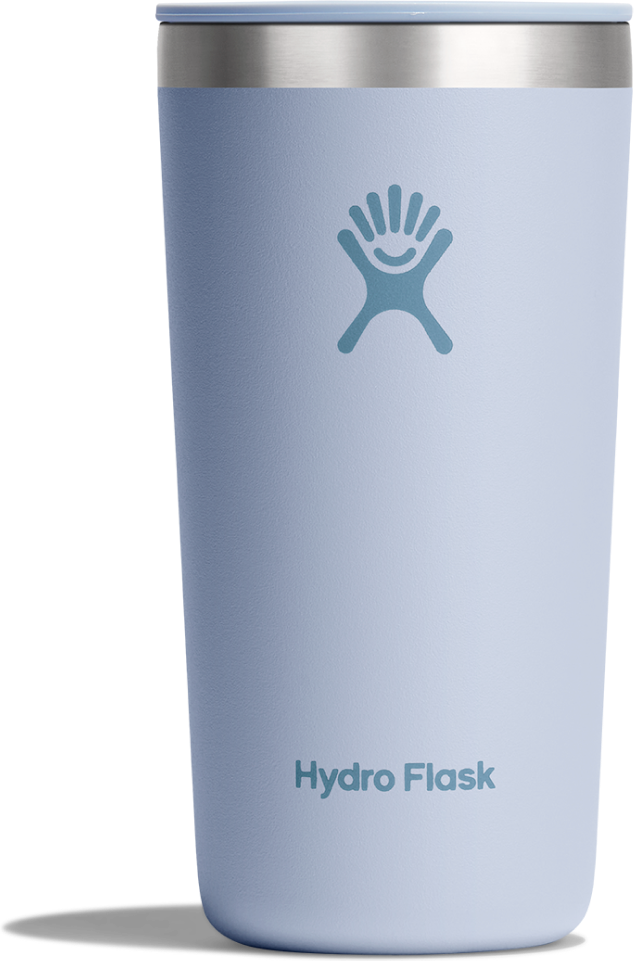 Hydro Flask All Around Tumbler 355ml (12 oz) Surf