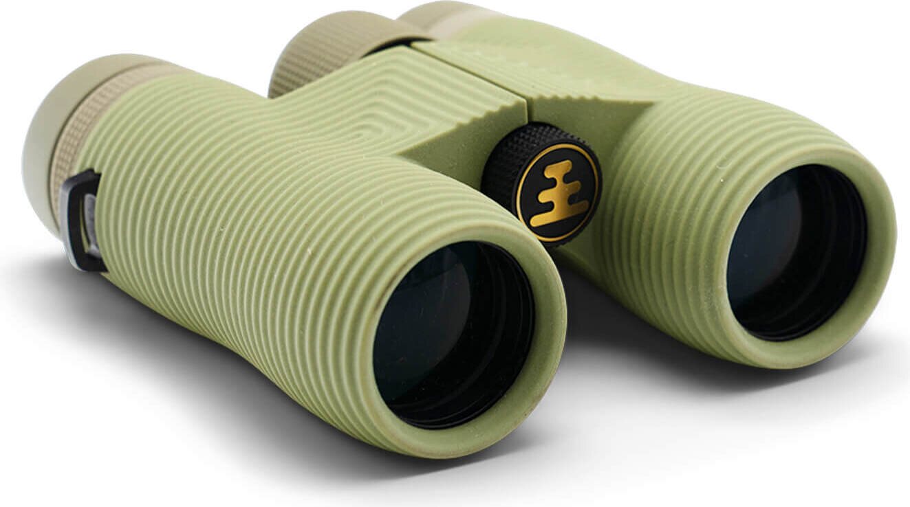 Nocs Provisions Field Issue 10x32 Ponderosa Green