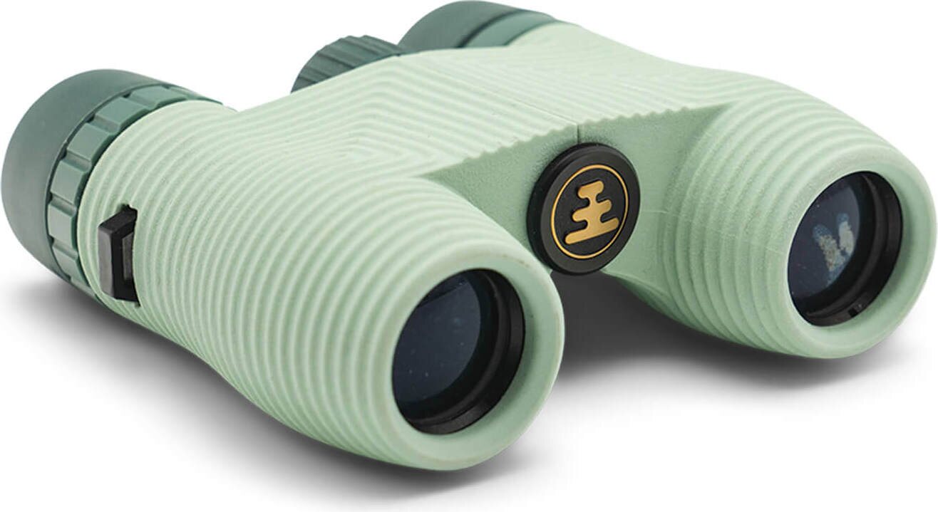 Nocs Provisions Standard Issue 8x25 Glacial Blue