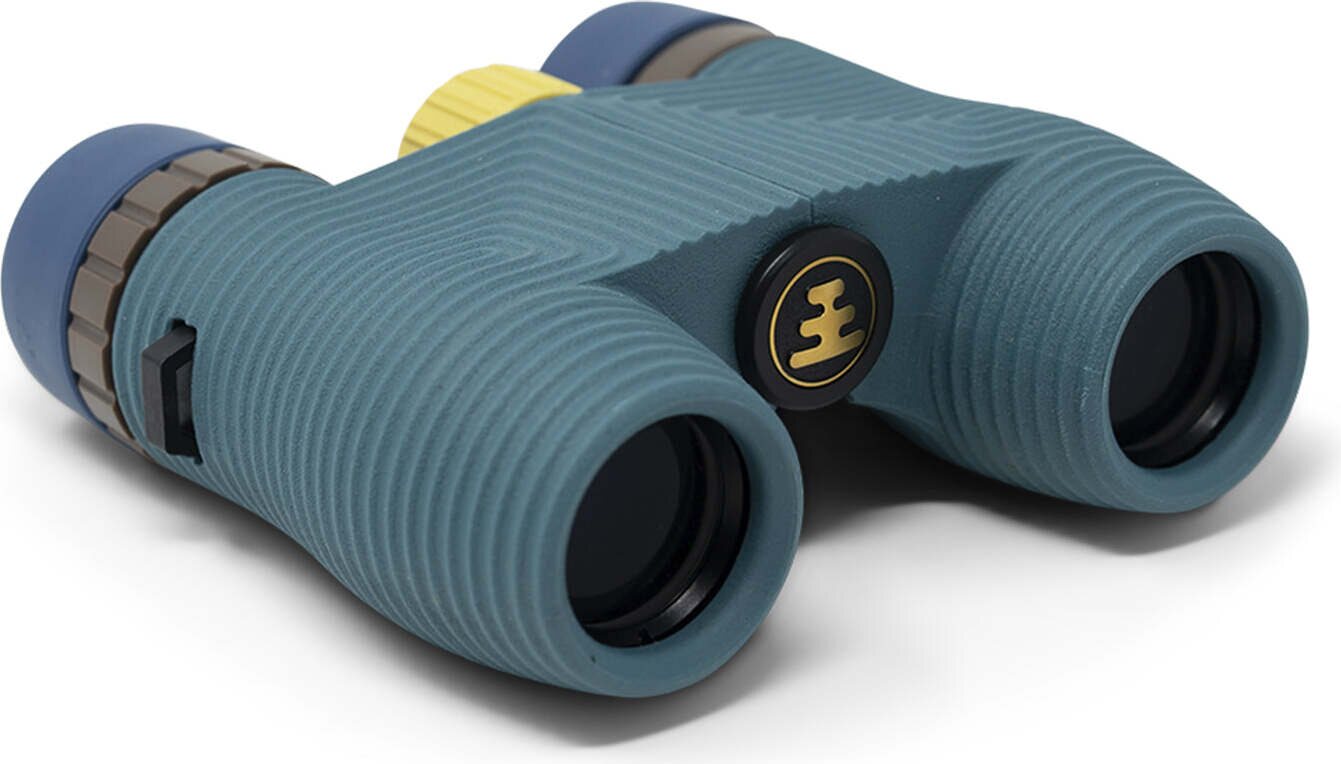 Nocs Provisions Standard Issue 10x25 Pacific Blue