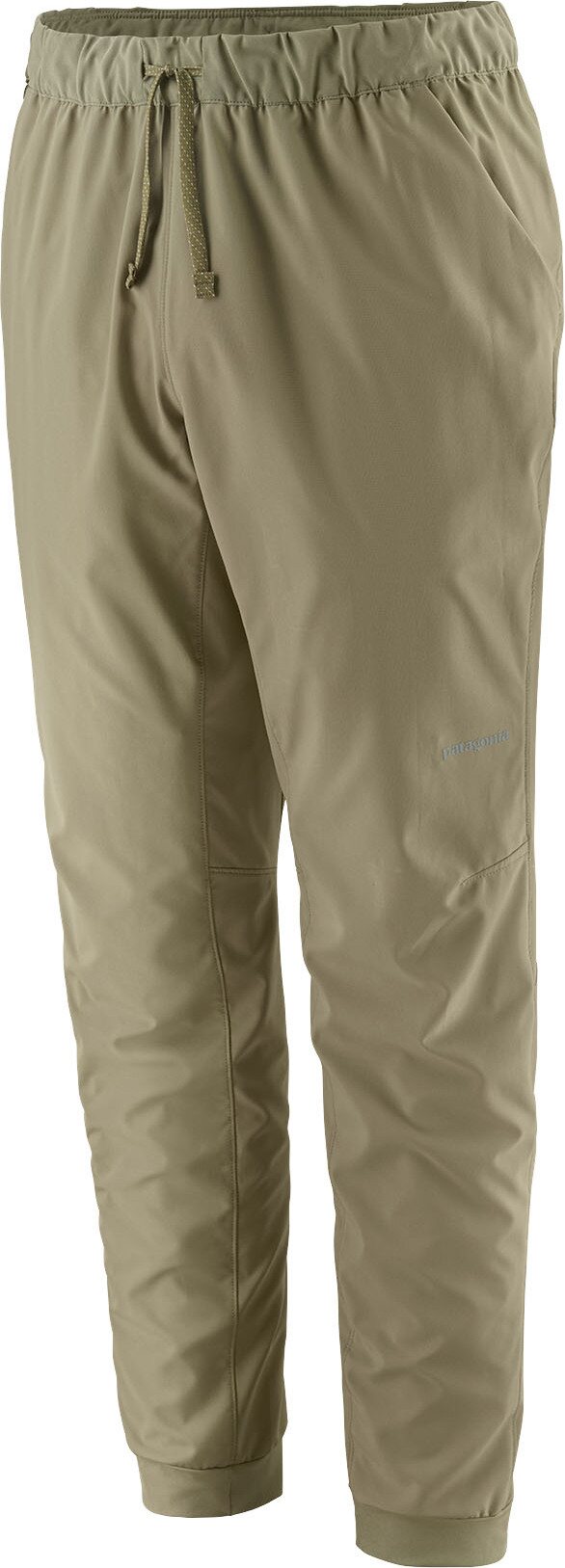 Patagonia Terrebonne Joggers Mens River Rock Green