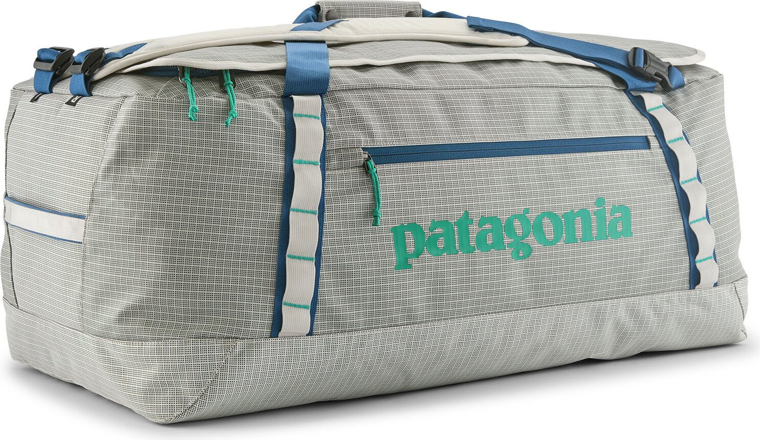 Patagonia Black Hole Duffel 70L Birch White