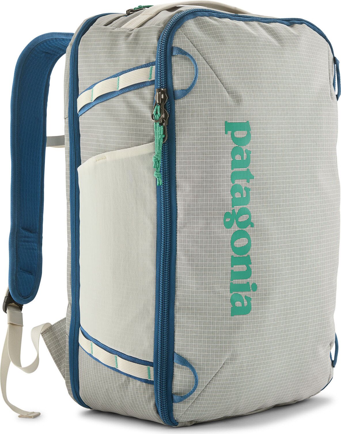 Patagonia Black Hole Mini MLC 30L Birch White