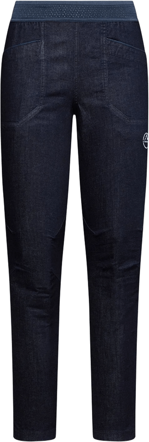 La Sportiva Cave Jeans Womens Denim/Night Sky