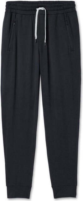 Vuori Ponto Performance Jogger Mens Black Heather