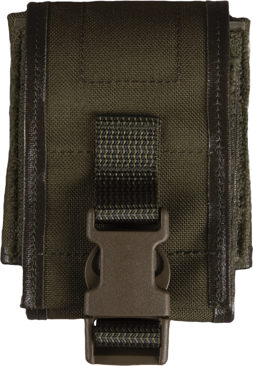 Savotta Frag-Smoke Pouch Green