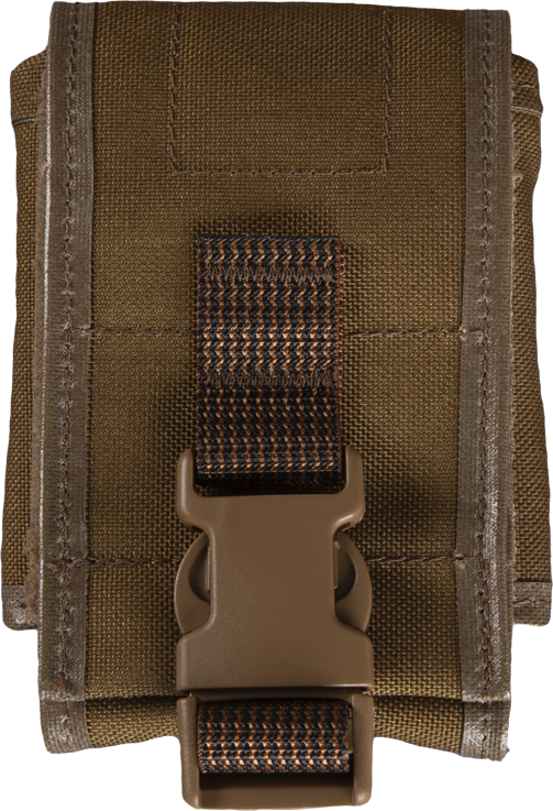 Savotta Frag-Smoke Pouch Brown