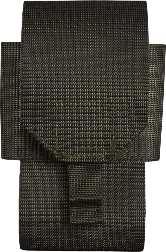 Savotta Trifold E-Tool Pouch Green