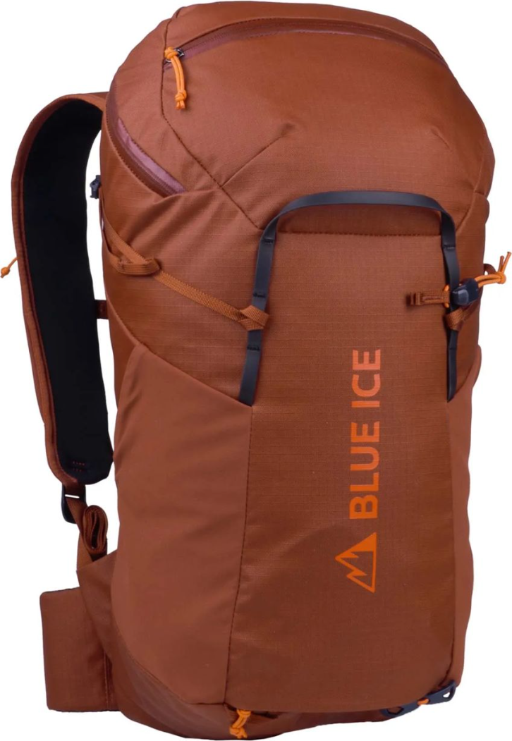 Blue Ice Prisma 24L Burnt Henna