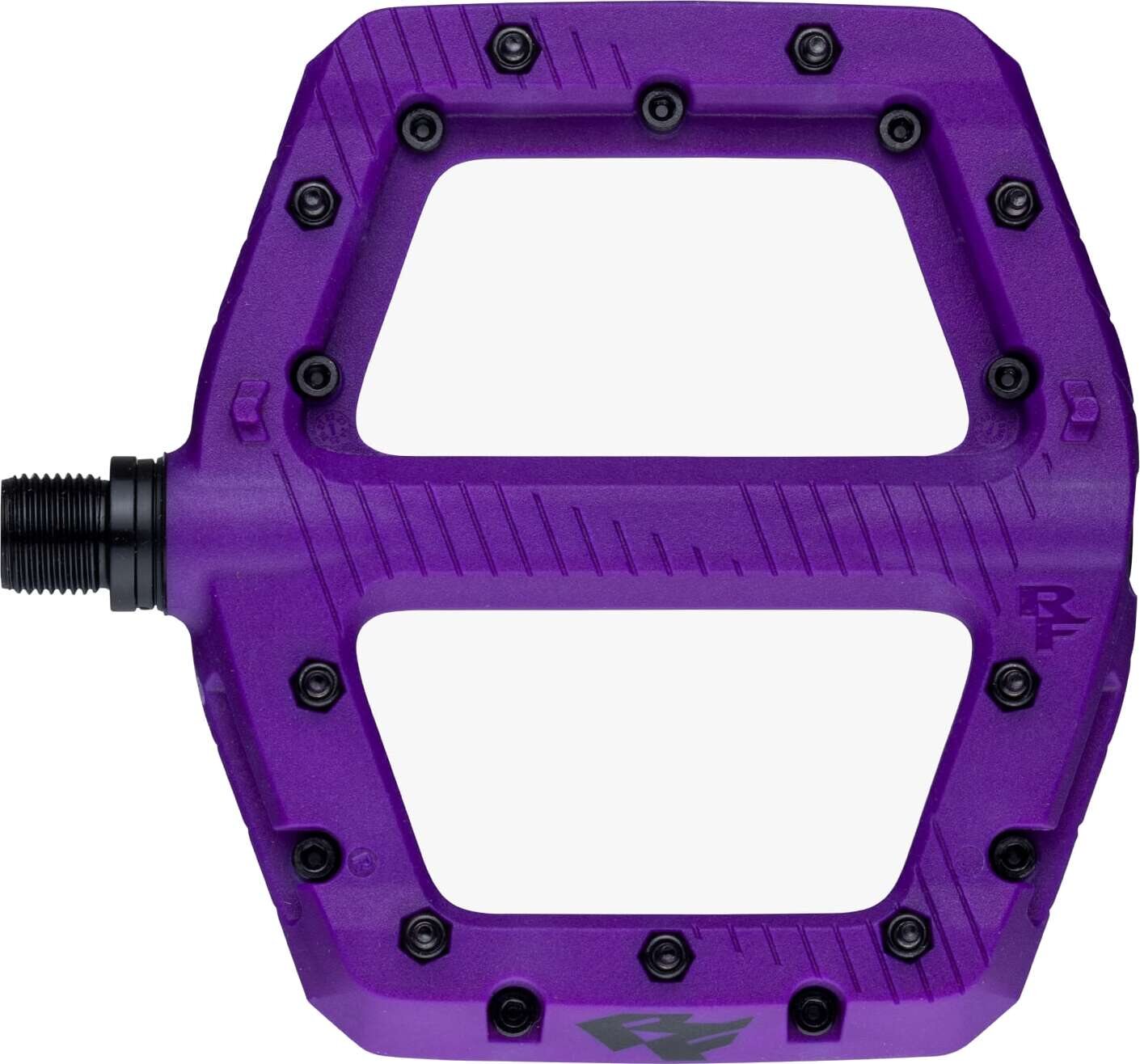 Race Face Chester Pedals Purple