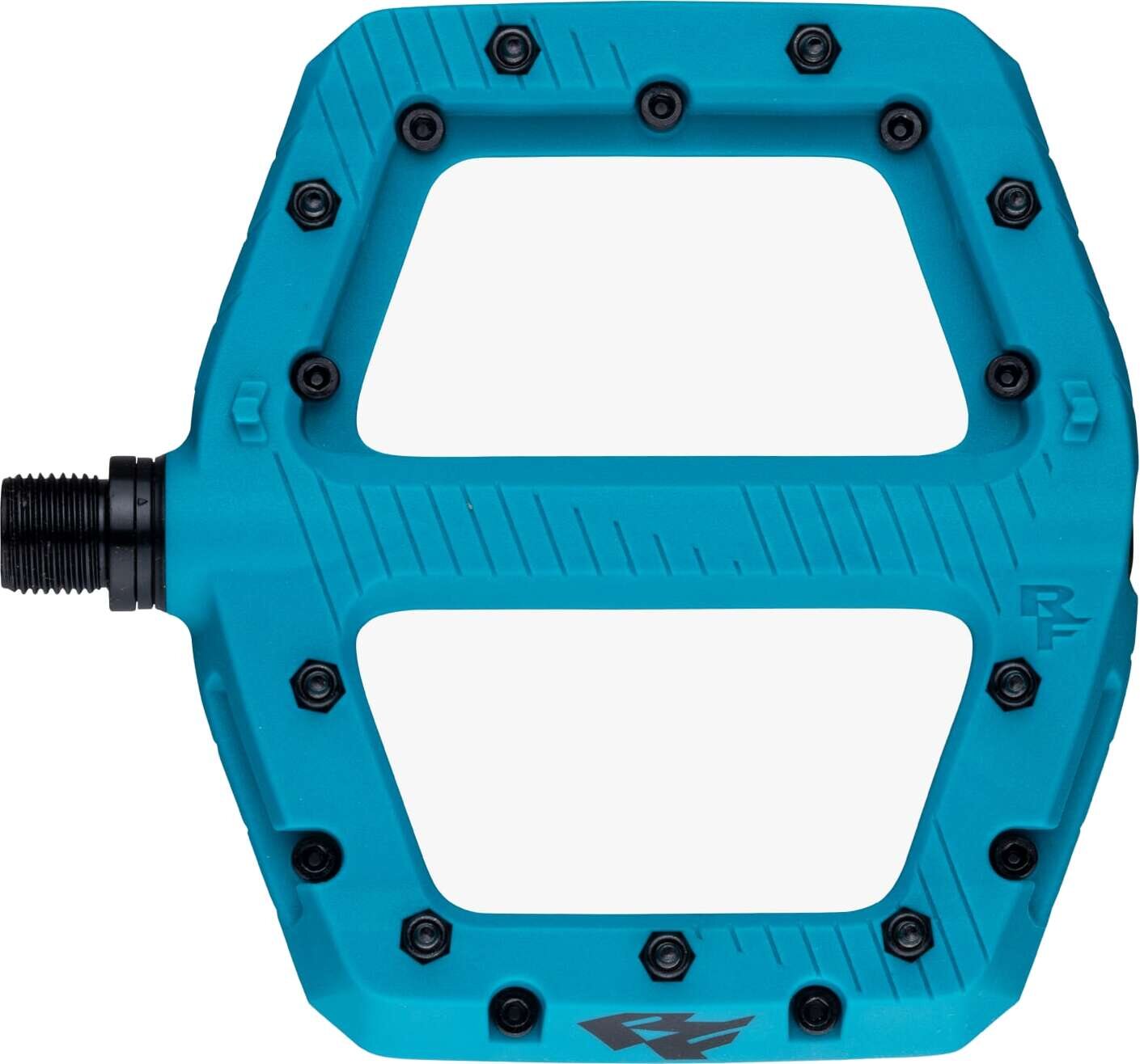 Race Face Chester Pedals Turquoise