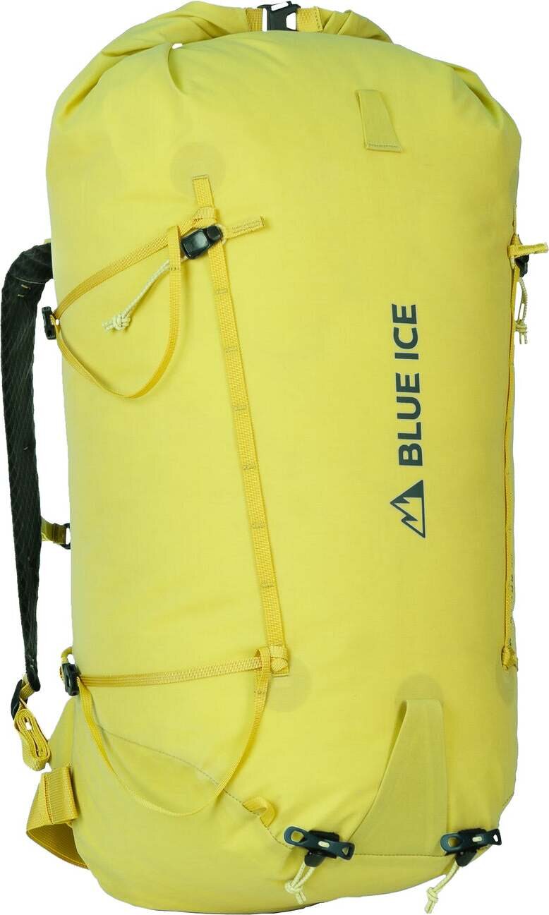 Blue Ice Warthog Pack 45L Warm Olive