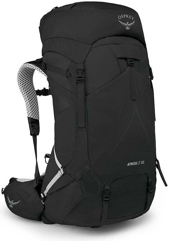 Osprey Atmos AG LT 65 Black