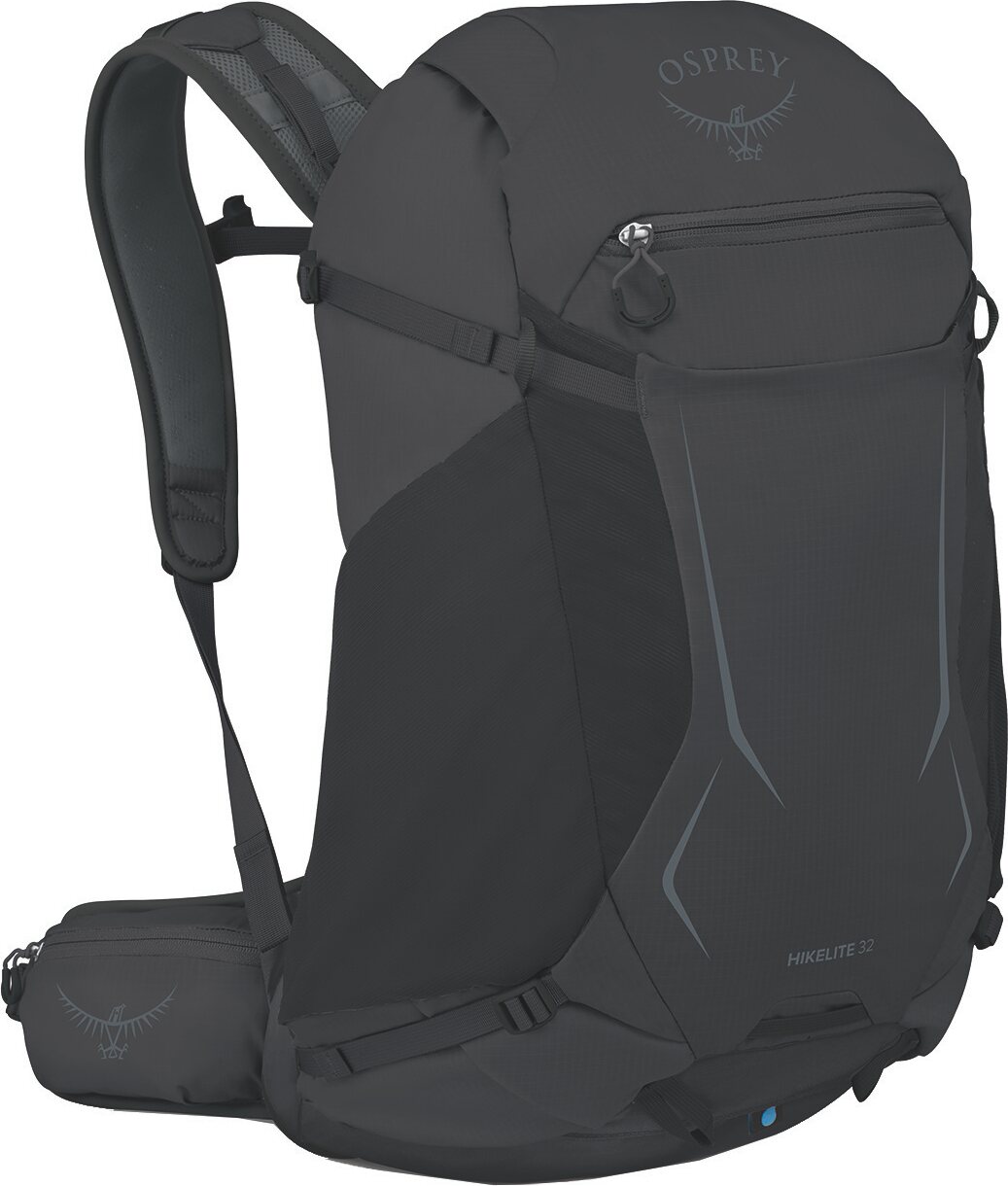 Osprey Hikelite 32 Raven Black